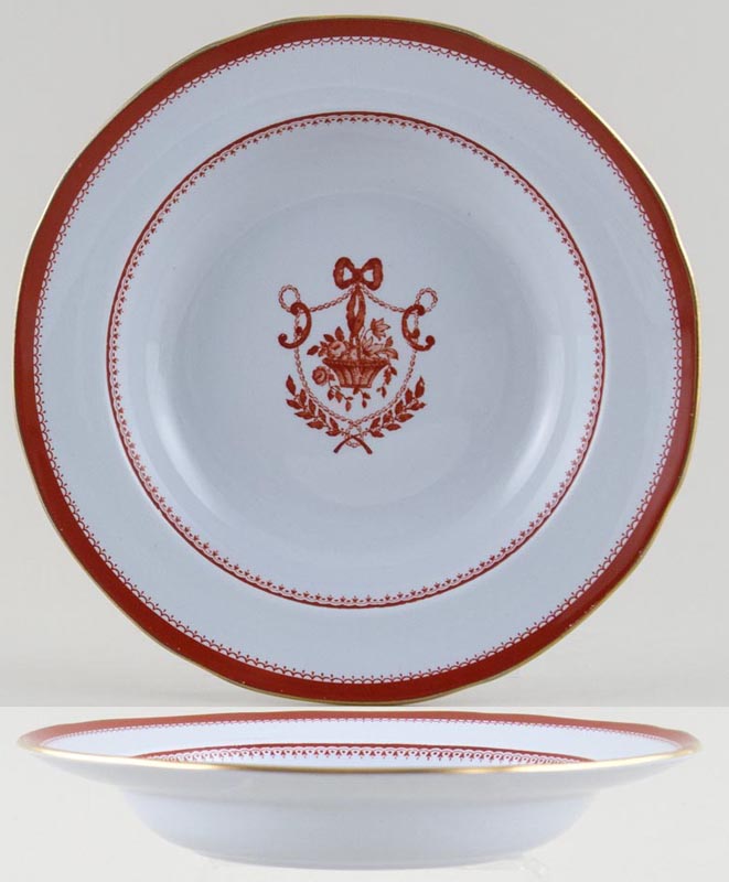 Dessert or Small Soup Bowl c1960s